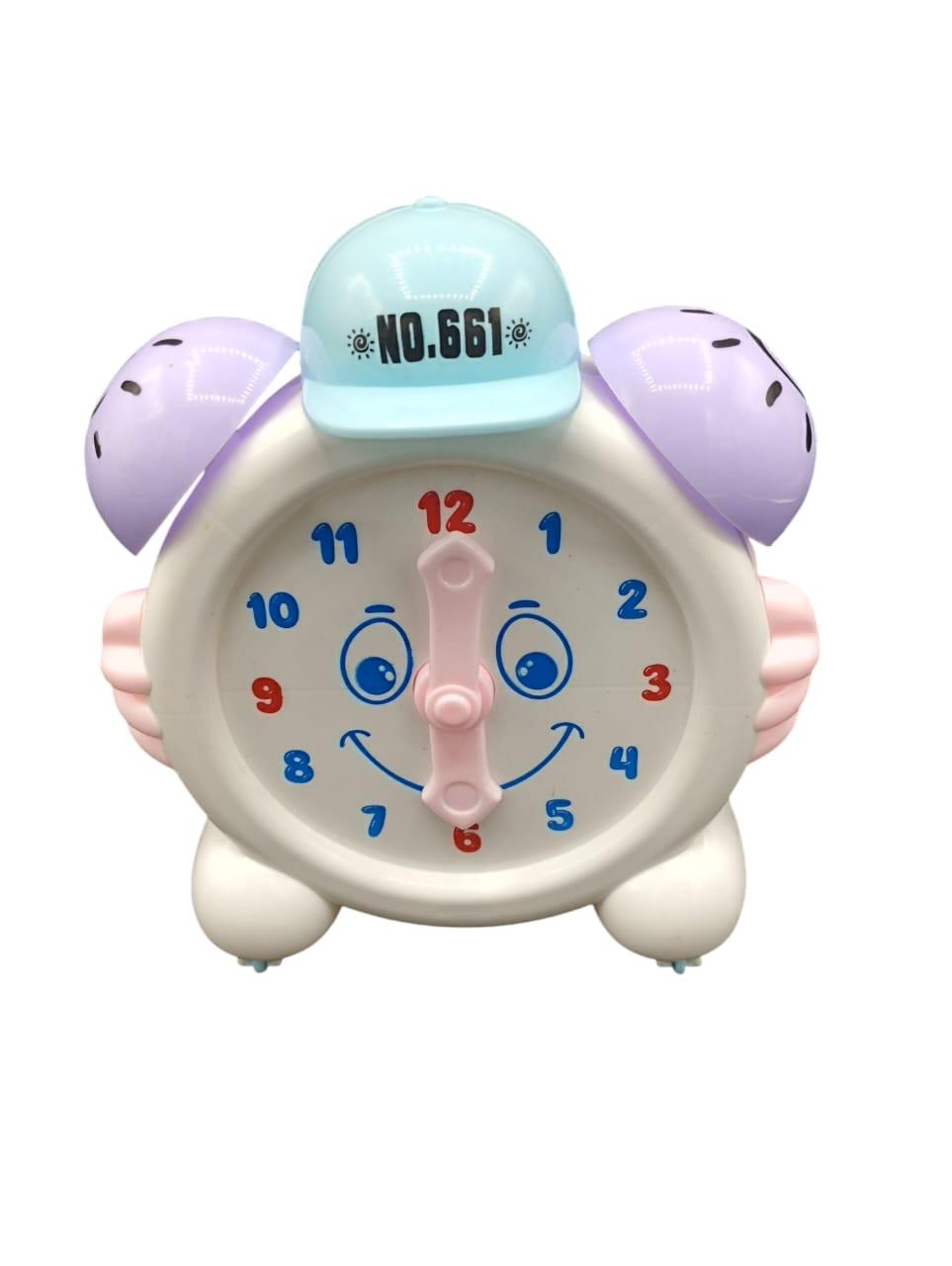 Reloj de Plastico