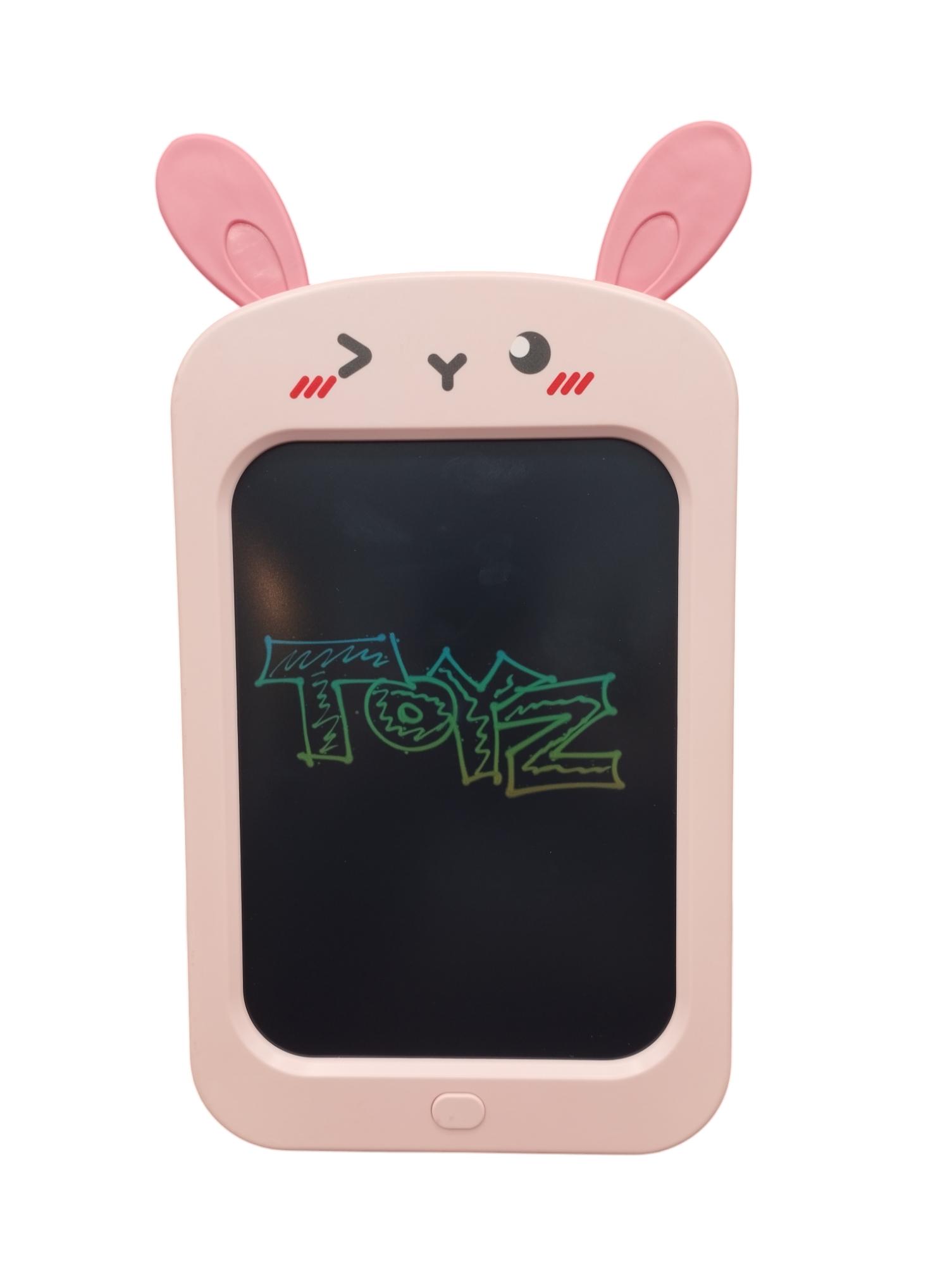 Pizarra Interactiva LCD Creative Fun Rabbit Board