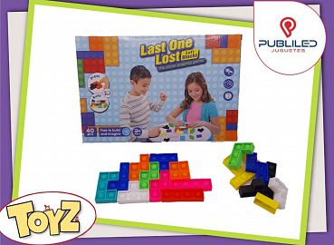 Juego el Ultimo Pierde