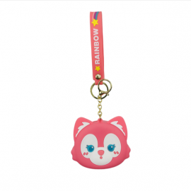 Monedero Gatitos