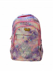 Mochila de espalda 17