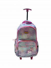 Mochila de carro 18