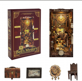 JOINCON Bell's Mystery