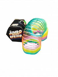 Resorte Hexagonal Jumbo Hexagon Spring